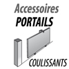 accessoires portails coulissants HORMANN